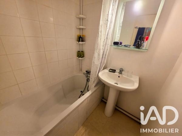 Appartement à vendre 4 pièces 83 m² Couzeix