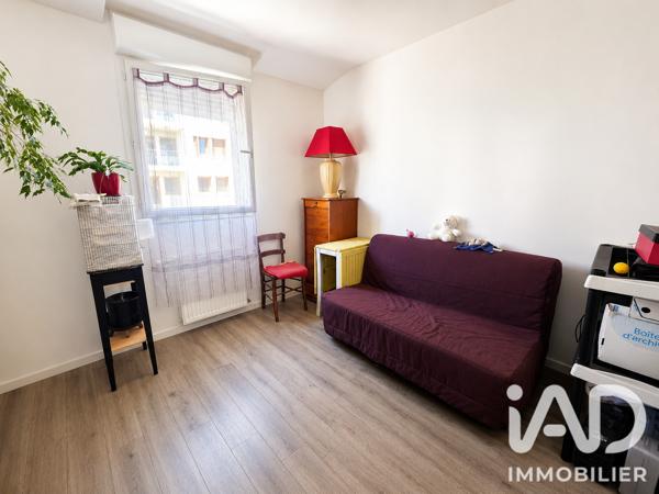 Appartement à vendre 4 pièces 83 m² Couzeix