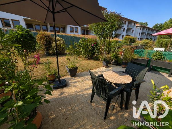 Appartement à vendre 4 pièces 83 m² Couzeix