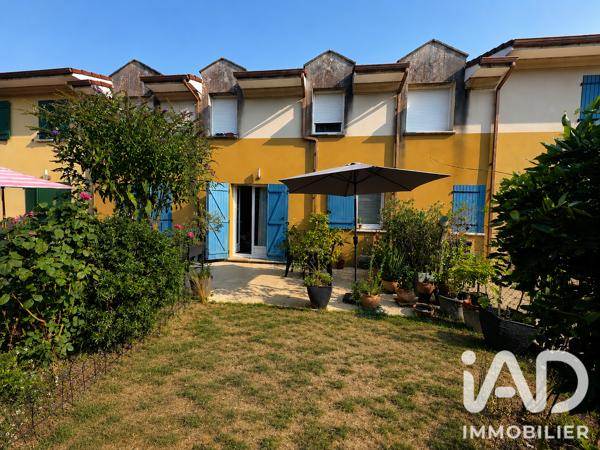 Appartement à vendre 4 pièces 83 m² Couzeix