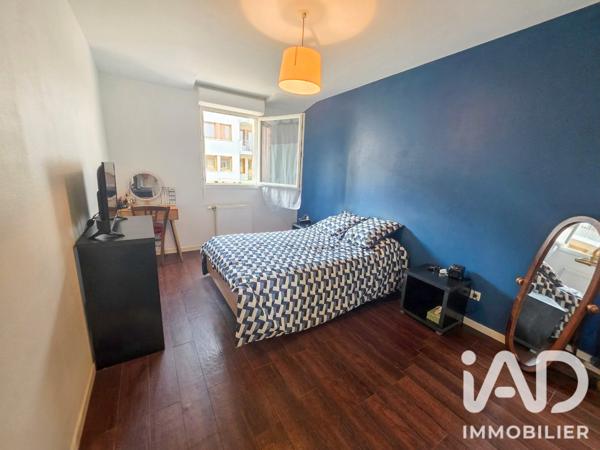 Appartement à vendre 4 pièces 83 m² Couzeix