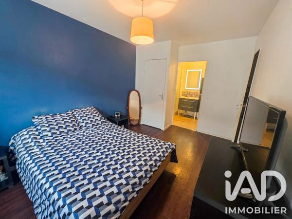 Appartement à vendre 4 pièces 83 m² Couzeix