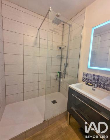 Appartement à vendre 4 pièces 83 m² Couzeix