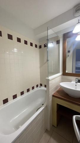 A vendre - Charmant studio en pleine propriété à Moliets-et-Maa