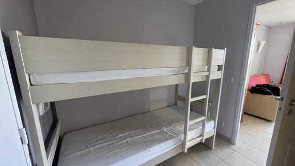 A vendre - Charmant studio en pleine propriété à Moliets-et-Maa