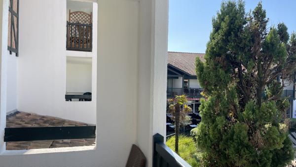 A vendre - Charmant studio en pleine propriété à Moliets-et-Maa