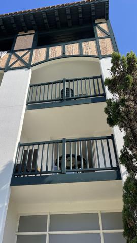 A vendre - Charmant studio en pleine propriété à Moliets-et-Maa