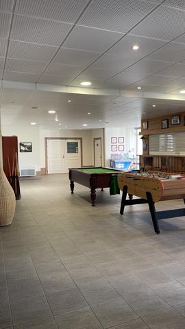 A vendre - Charmant studio en pleine propriété à Moliets-et-Maa