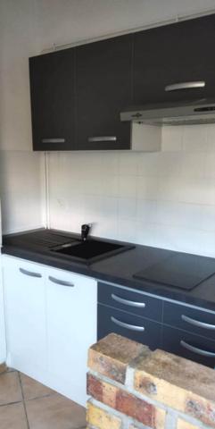 A VENDRE-APPARTEMENT-PONTOISE