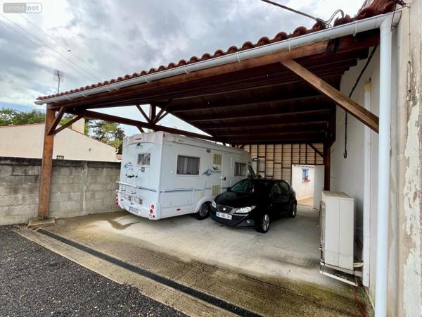 Maison individuelle à vendre à Challans en Vendée (85300), ref : 998/M/2364-85092