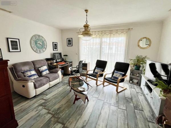 Maison individuelle à vendre à Challans en Vendée (85300), ref : 998/M/2364-85092