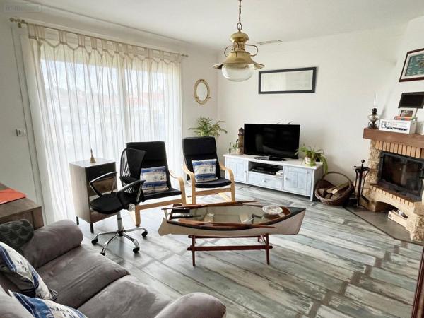 Maison individuelle à vendre à Challans en Vendée (85300), ref : 998/M/2364-85092