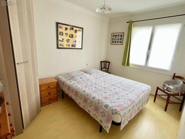 Maison individuelle à vendre à Challans en Vendée (85300), ref : 998/M/2364-85092