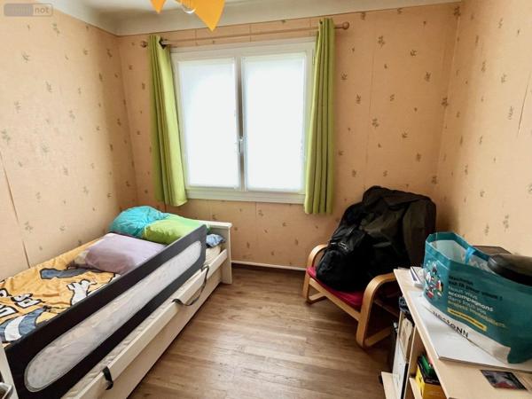 Maison individuelle à vendre à Challans en Vendée (85300), ref : 998/M/2364-85092