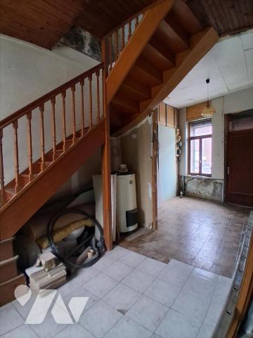 Bohain en vermandois - centre ville