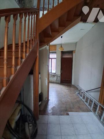 Bohain en vermandois - centre ville