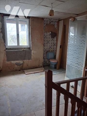 Bohain en vermandois - centre ville