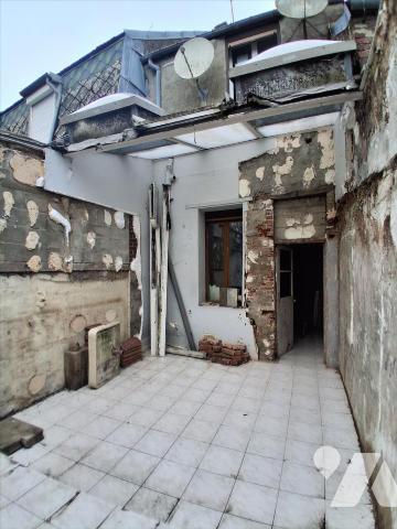 Bohain en vermandois - centre ville