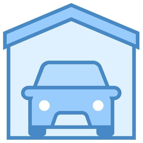 Parking / box Bois D Arcy