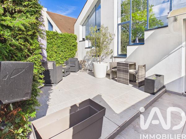 Maison à vendre 4 pièces 130 m² Périgny