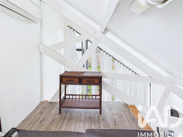 Maison à vendre 4 pièces 130 m² Périgny