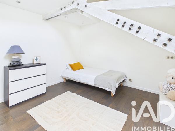 Maison à vendre 4 pièces 130 m² Périgny