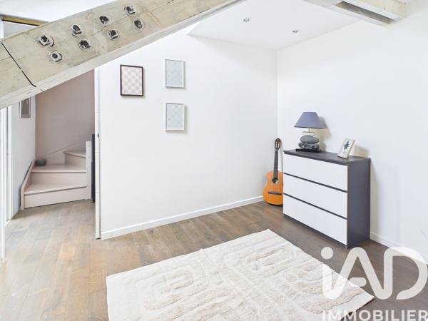 Maison à vendre 4 pièces 130 m² Périgny