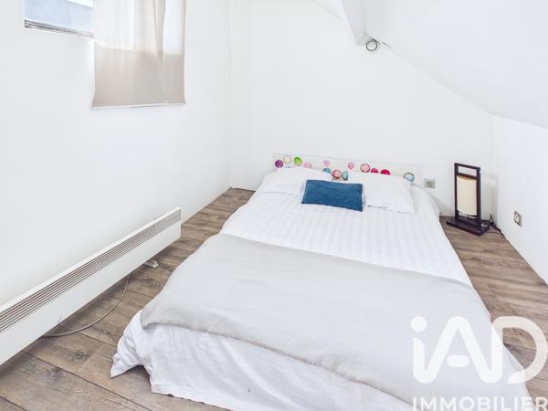 Maison à vendre 4 pièces 130 m² Périgny