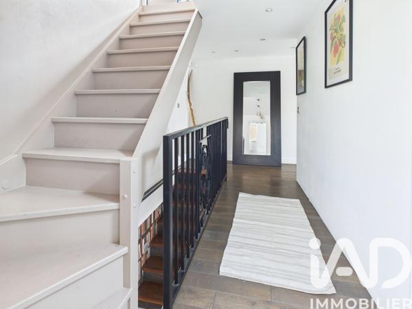 Maison à vendre 4 pièces 130 m² Périgny