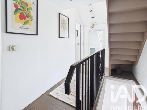 Maison à vendre 4 pièces 130 m² Périgny
