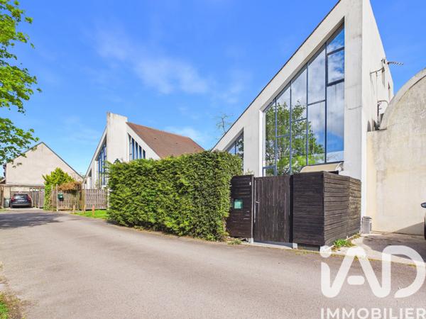 Maison à vendre 4 pièces 130 m² Périgny