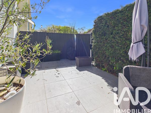 Maison à vendre 4 pièces 130 m² Périgny