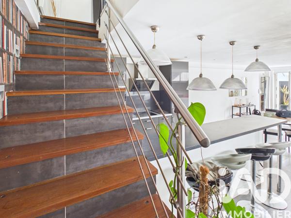 Maison à vendre 4 pièces 130 m² Périgny