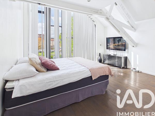 Maison à vendre 4 pièces 130 m² Périgny