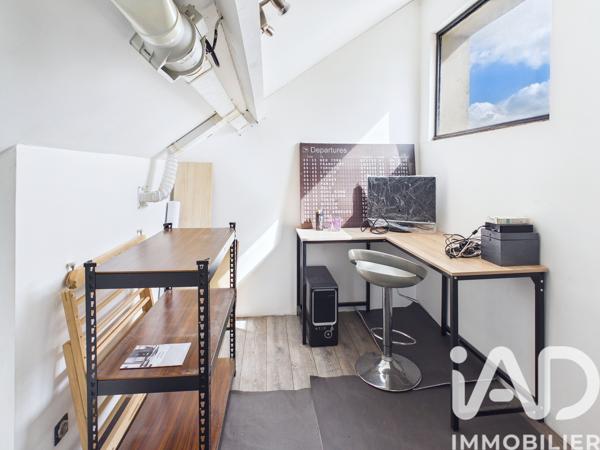 Maison à vendre 4 pièces 130 m² Périgny