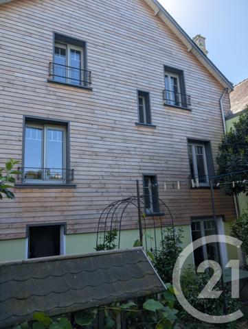 Maison à vendre  7 pièces - 176,89 m2 LORIENT - 56