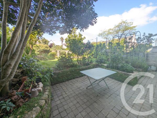 Maison à vendre  7 pièces - 176,89 m2 LORIENT - 56