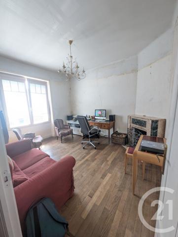 Maison à vendre  7 pièces - 176,89 m2 LORIENT - 56