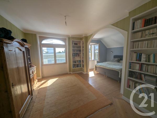 Maison à vendre  7 pièces - 176,89 m2 LORIENT - 56