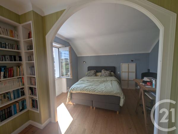 Maison à vendre  7 pièces - 176,89 m2 LORIENT - 56