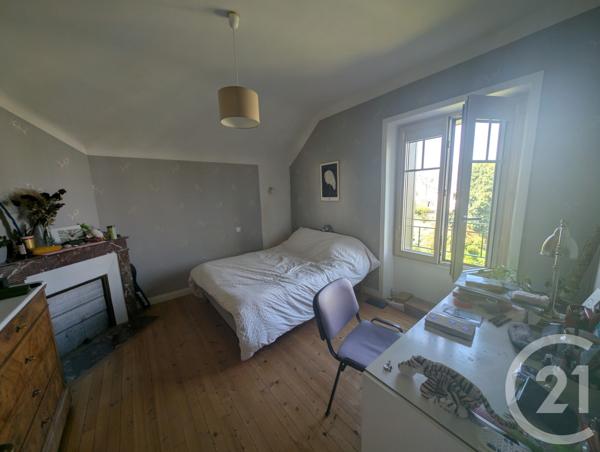 Maison à vendre  7 pièces - 176,89 m2 LORIENT - 56