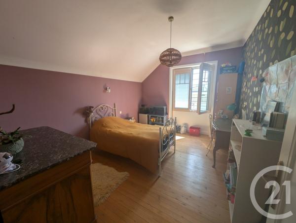 Maison à vendre  7 pièces - 176,89 m2 LORIENT - 56