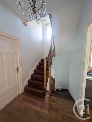 Maison à vendre  7 pièces - 176,89 m2 LORIENT - 56