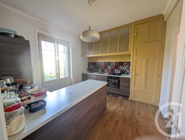 Maison à vendre  7 pièces - 176,89 m2 LORIENT - 56