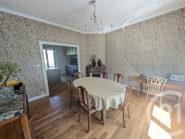 Maison à vendre  7 pièces - 176,89 m2 LORIENT - 56