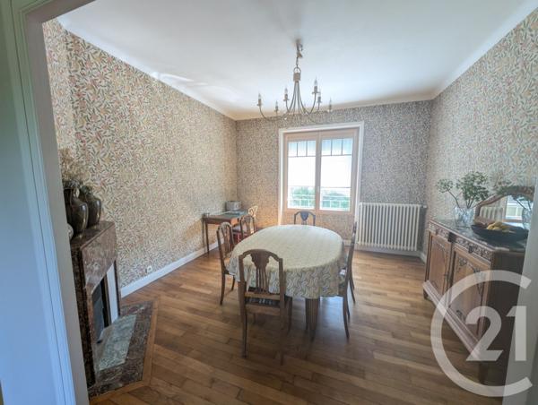 Maison à vendre  7 pièces - 176,89 m2 LORIENT - 56