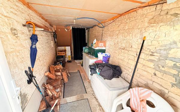 Maison à vendre    4 pièces •  Surgères