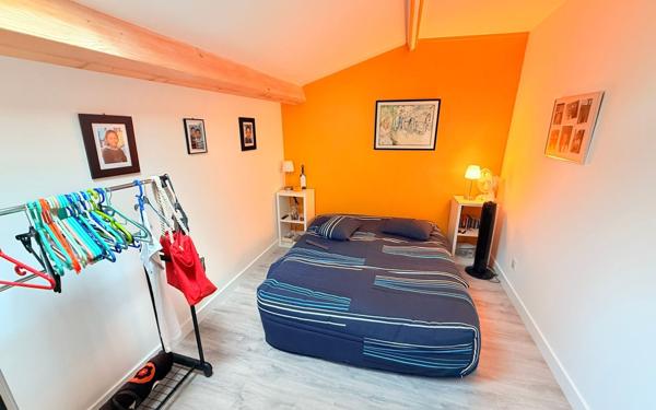 Maison à vendre    4 pièces •  Surgères