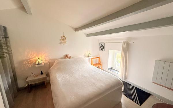 Maison à vendre    4 pièces •  Surgères