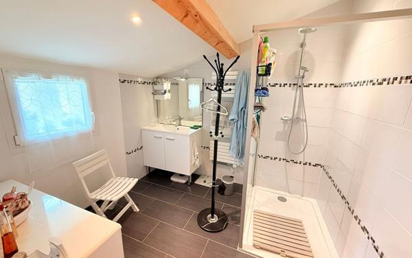 Maison à vendre    4 pièces •  Surgères